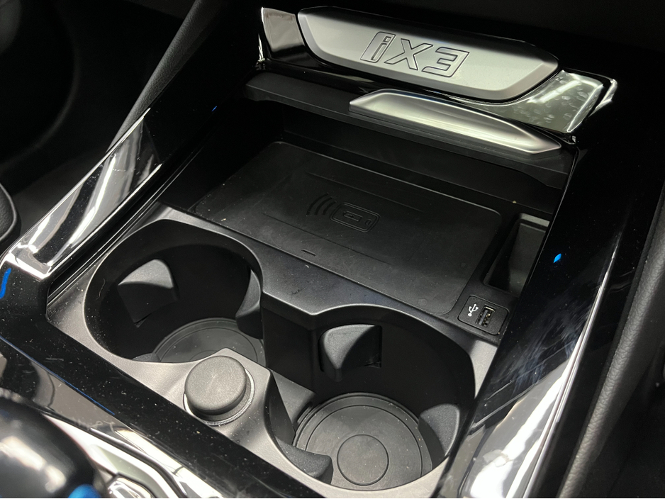 2022 BMW iX3 - image 26