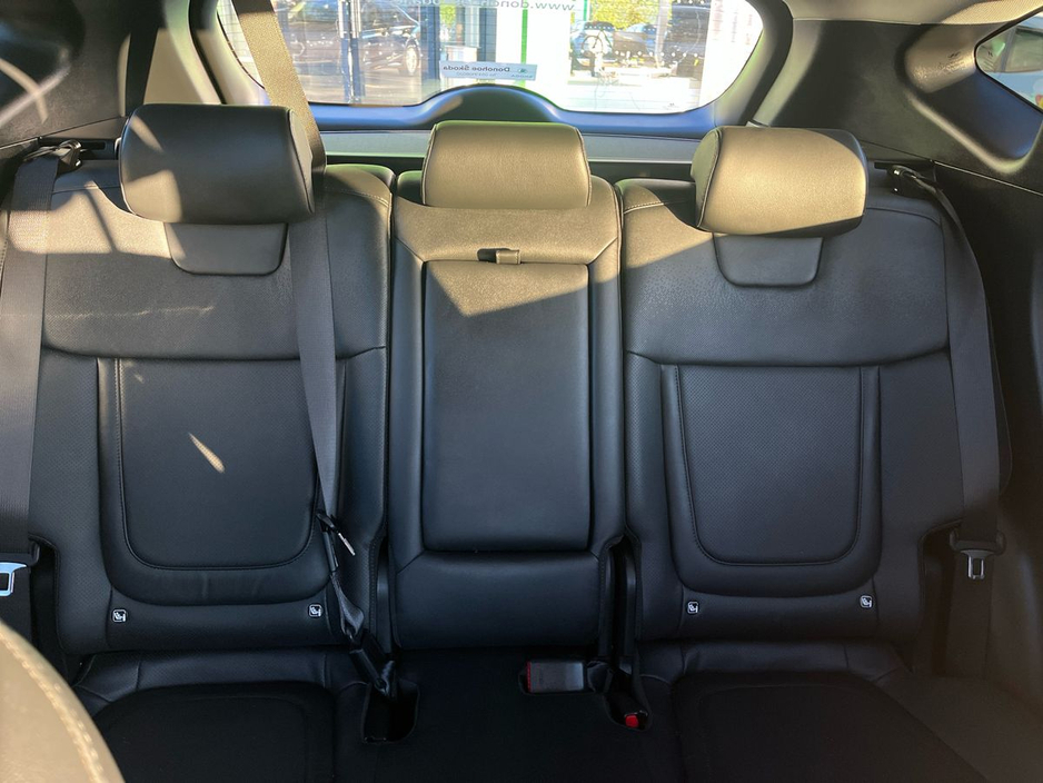 2024 Hyundai Tucson Executive €34,700