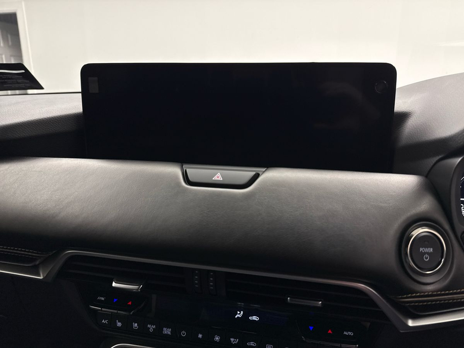 2026 Mazda CX-80 - image 15