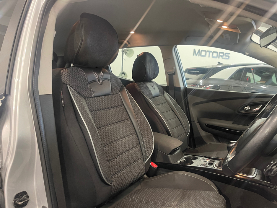 2016 Renault Kadjar 1.5 DCI DYNAMIQUE  5DR 1 owner €10,899