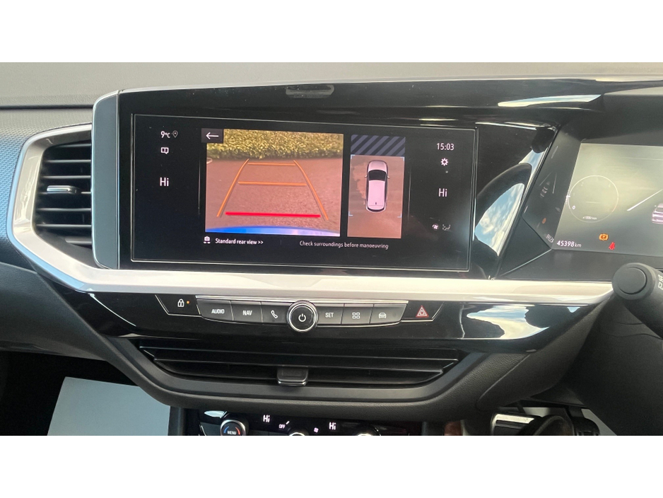 2024 Opel Grandland EDITION PLUS  1.5 130PS  Diesel | Automatic €32,895