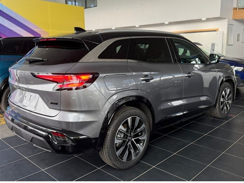 2026 Renault Austral TECHNO PETROL HYBRID €43,695