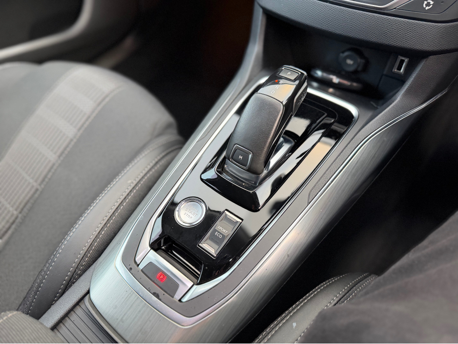 2019 Peugeot 308 ALLURE - 1.5 DIESEL - AUTO - 12M WARRANTY - CAR: 1755 €15,950