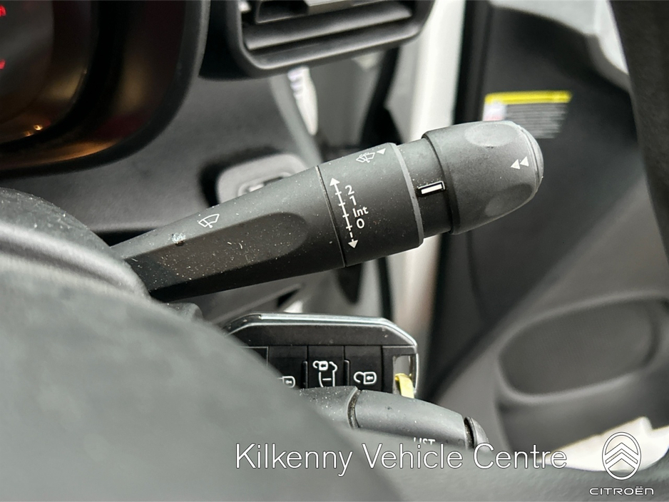 2022 Citroen Berlingo LX BLUEHDI 100 MWB 65 650KG MY22.