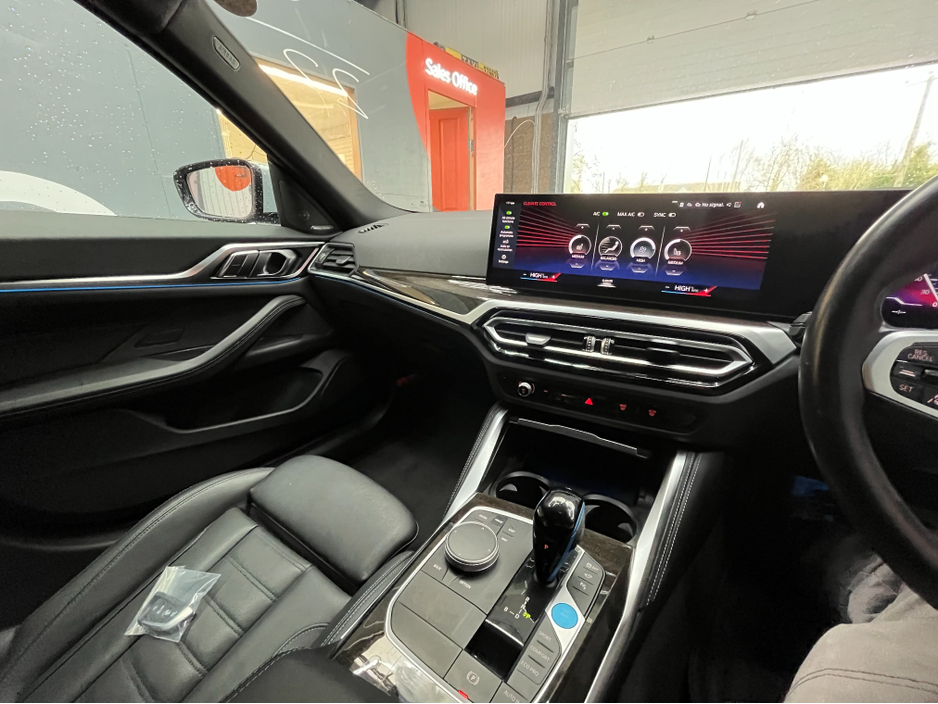 2022 BMW i4 - image 19