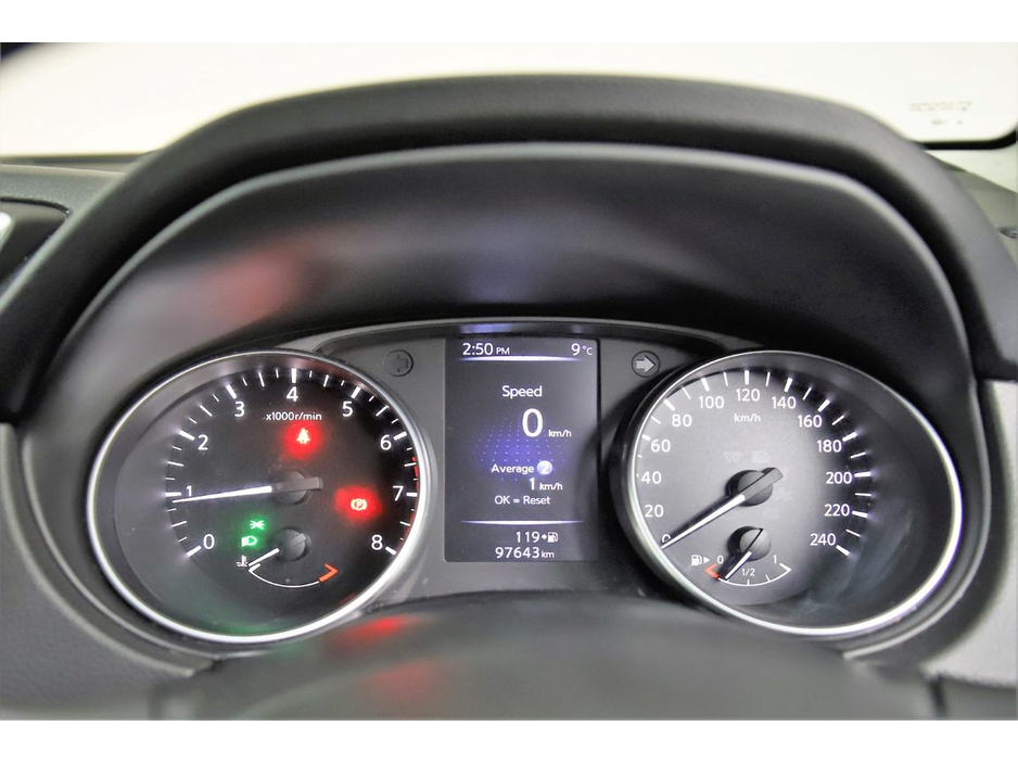 2019 Nissan Qashqai - image 14