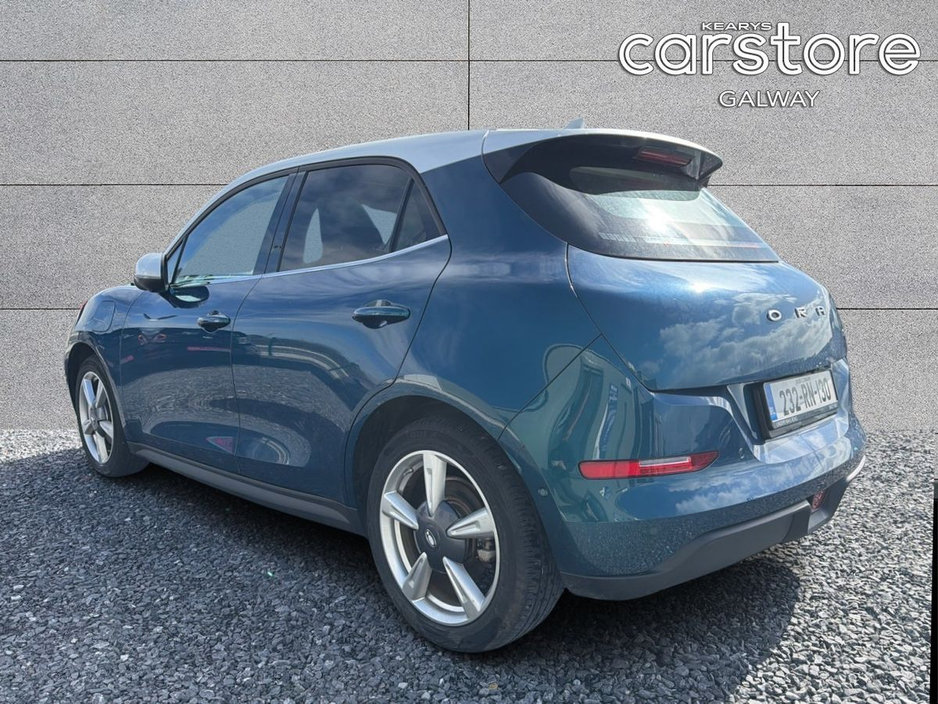 2023 GWM Ora 03 - image 5