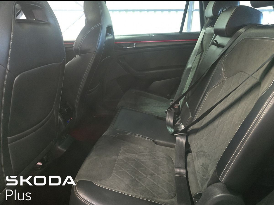 2024 Skoda Kodiaq - image 7