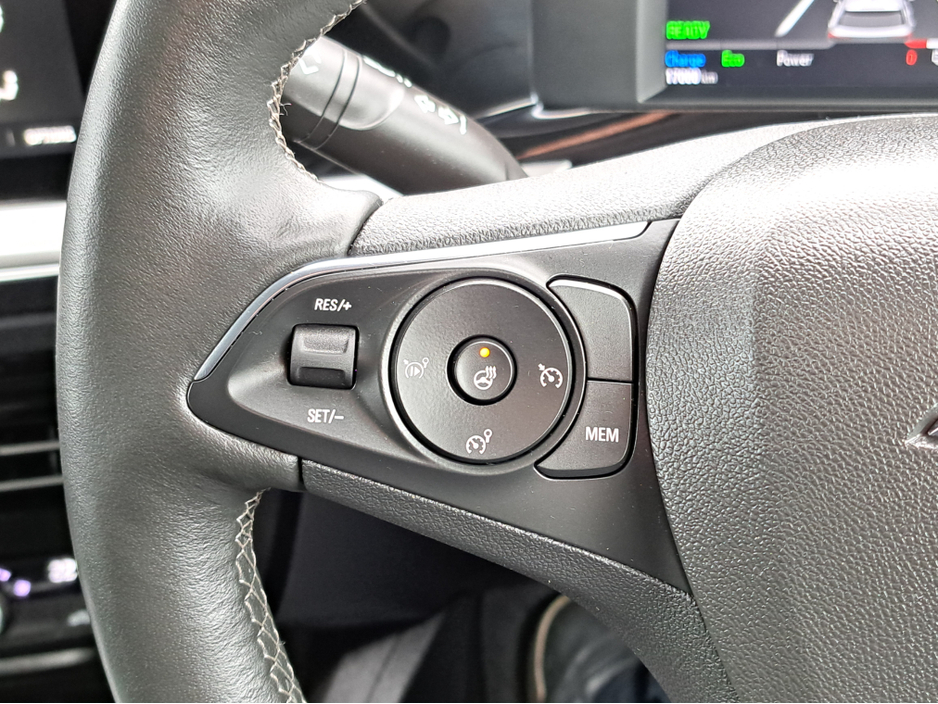 2024 Opel Mokka - image 21