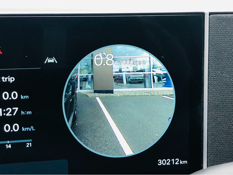 2024 Hyundai Tucson Executive Plus 1.6 Diesel €39,950