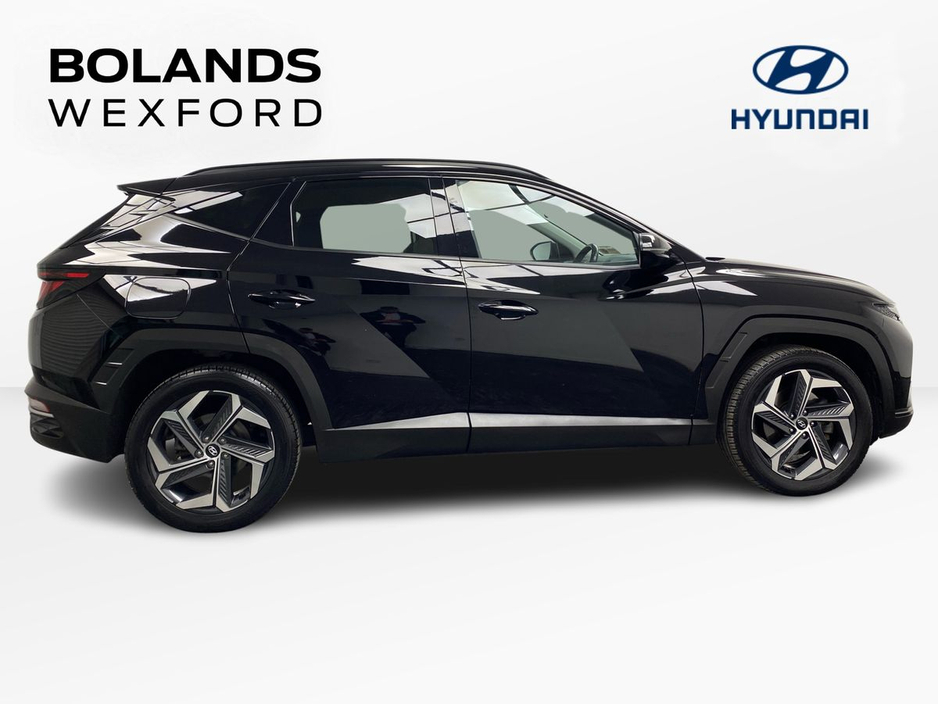 2023 Hyundai Tucson 4WD Executive PHEV Auto €33,995