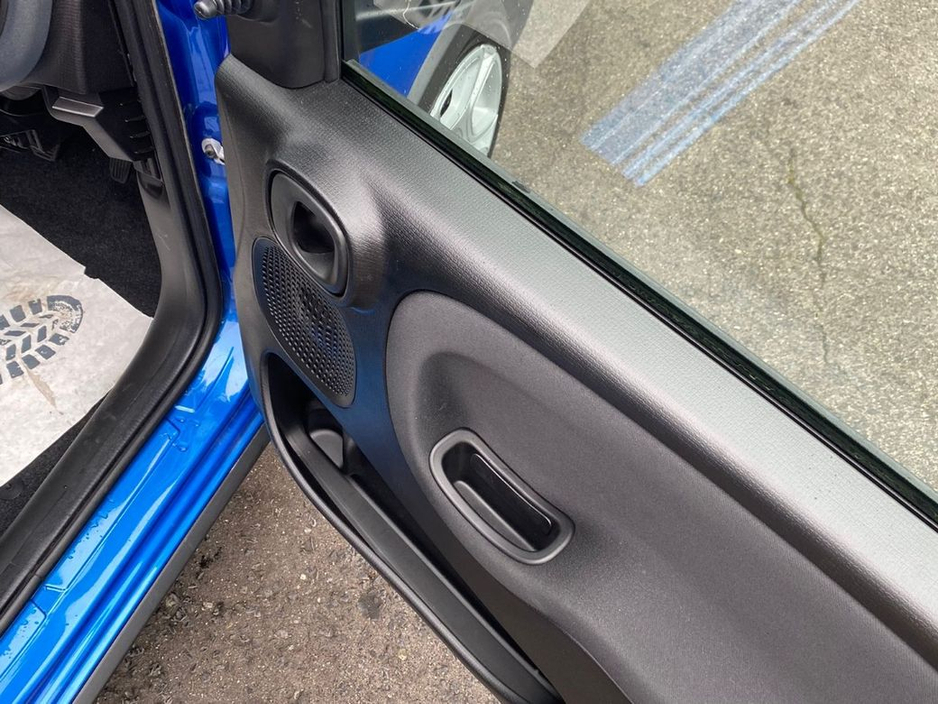 2025 Fiat Panda 1.0 Mhev €15,495