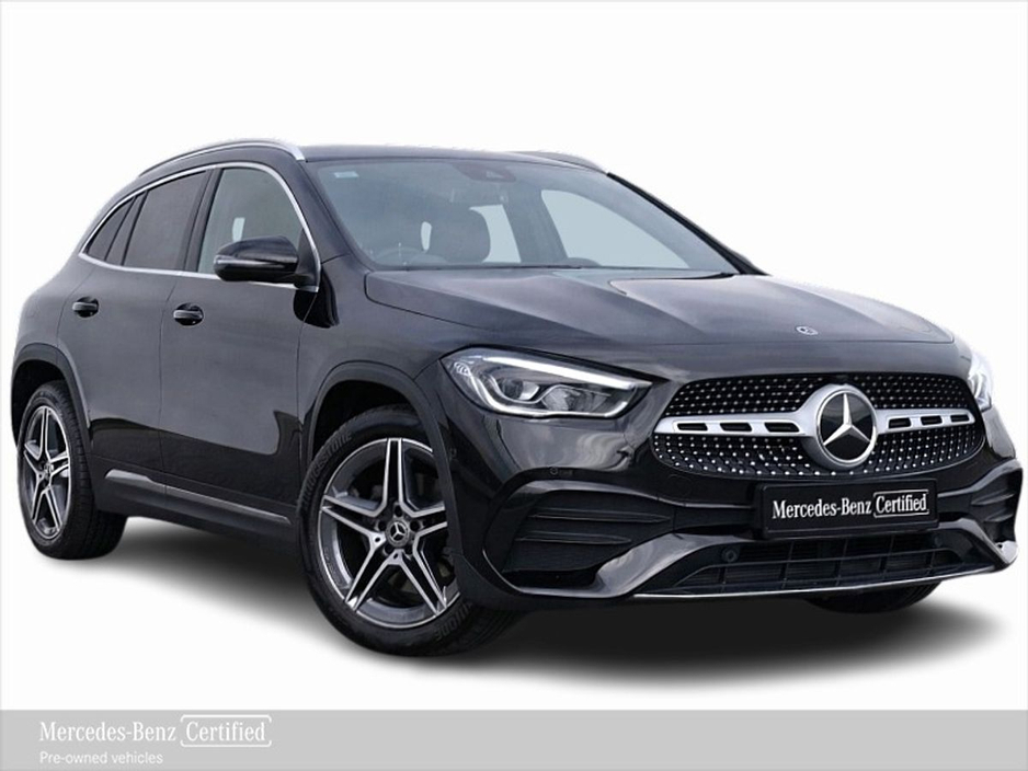 2023 Mercedes-Benz GLA Class for sale in , Ireland