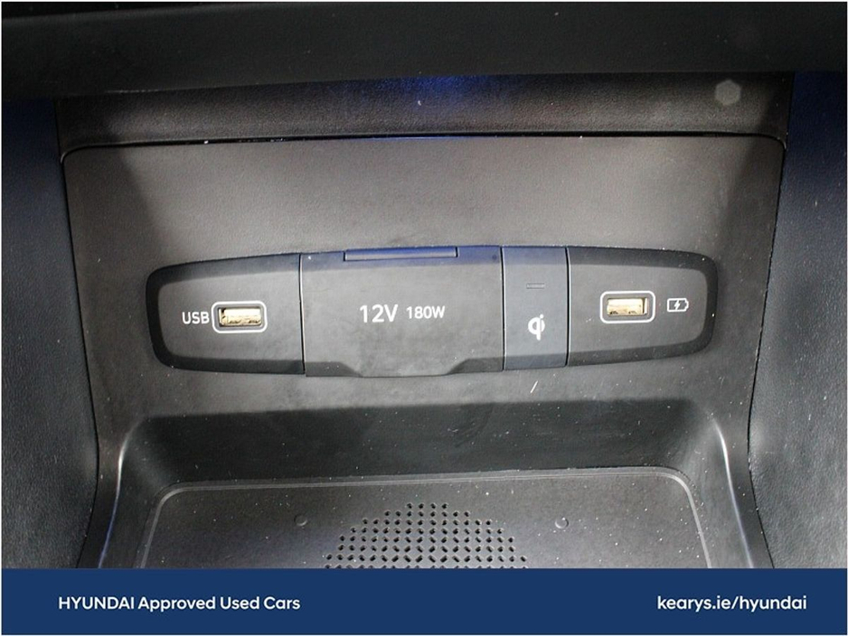 2022 Hyundai Tucson - image 18