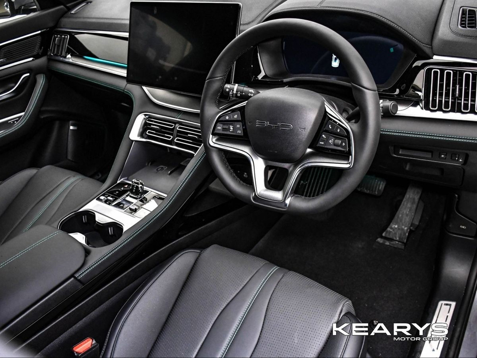 2026 BYD Seal U Order your 261 Seal U Comfort Grey today!