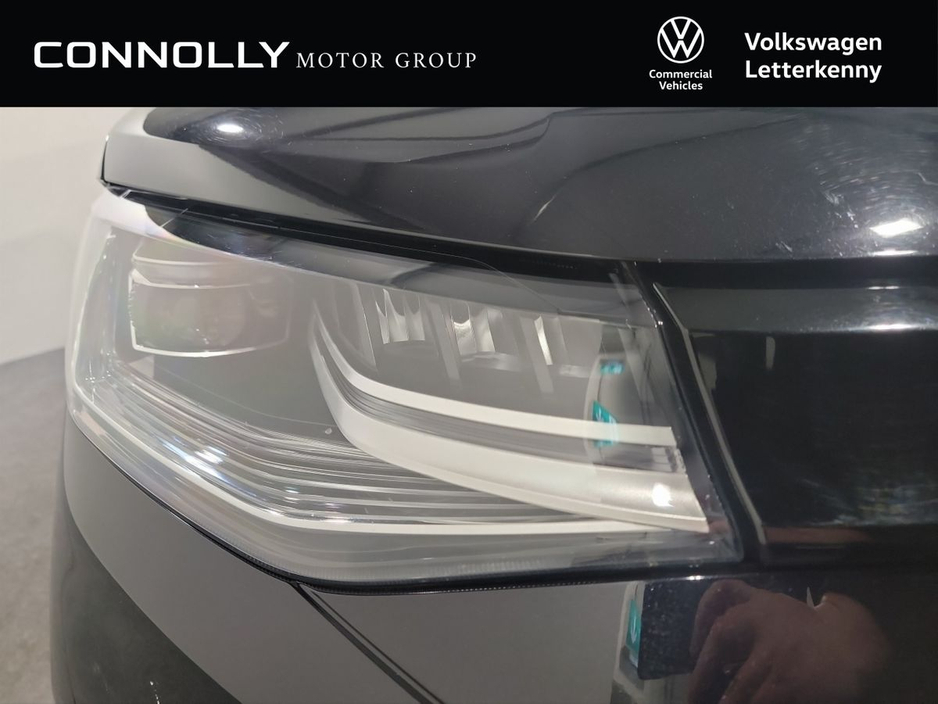 2023 Volkswagen Caddy - image 10