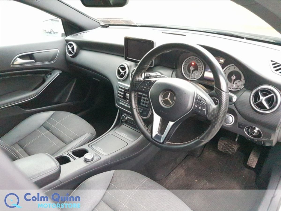 2015 Mercedes-Benz A Class A180 URBAN - 1.6 Petrol - Low Mileage *12 Month Warranty* €14,995