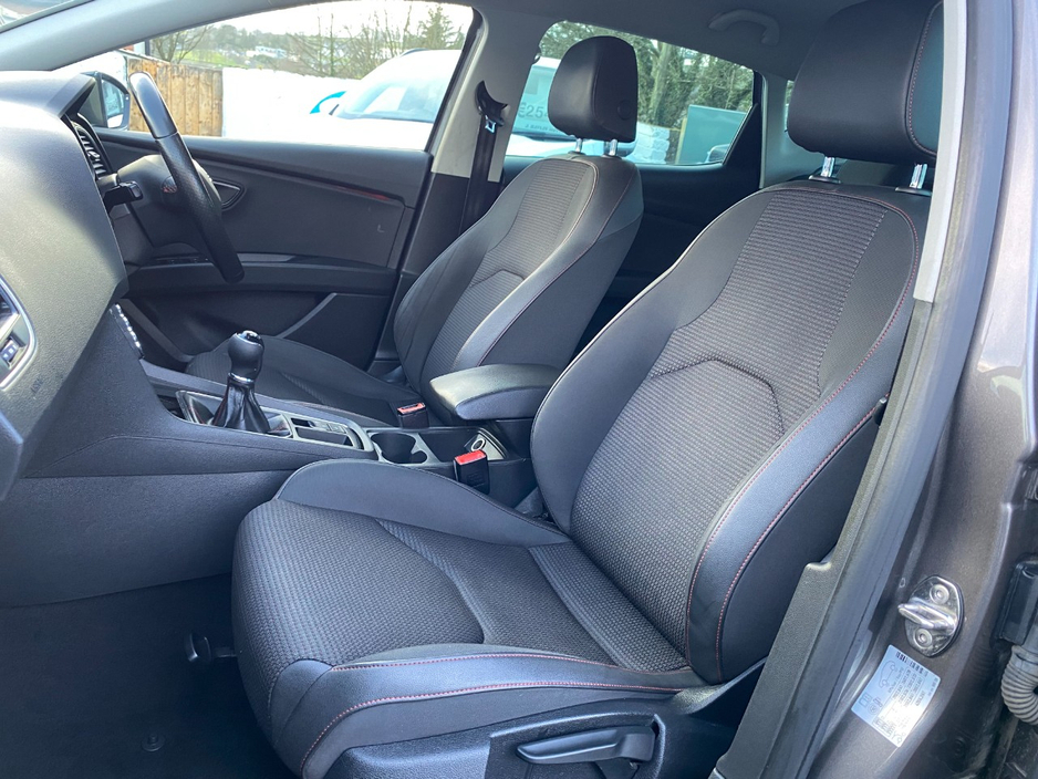 2017 SEAT Leon - image 14