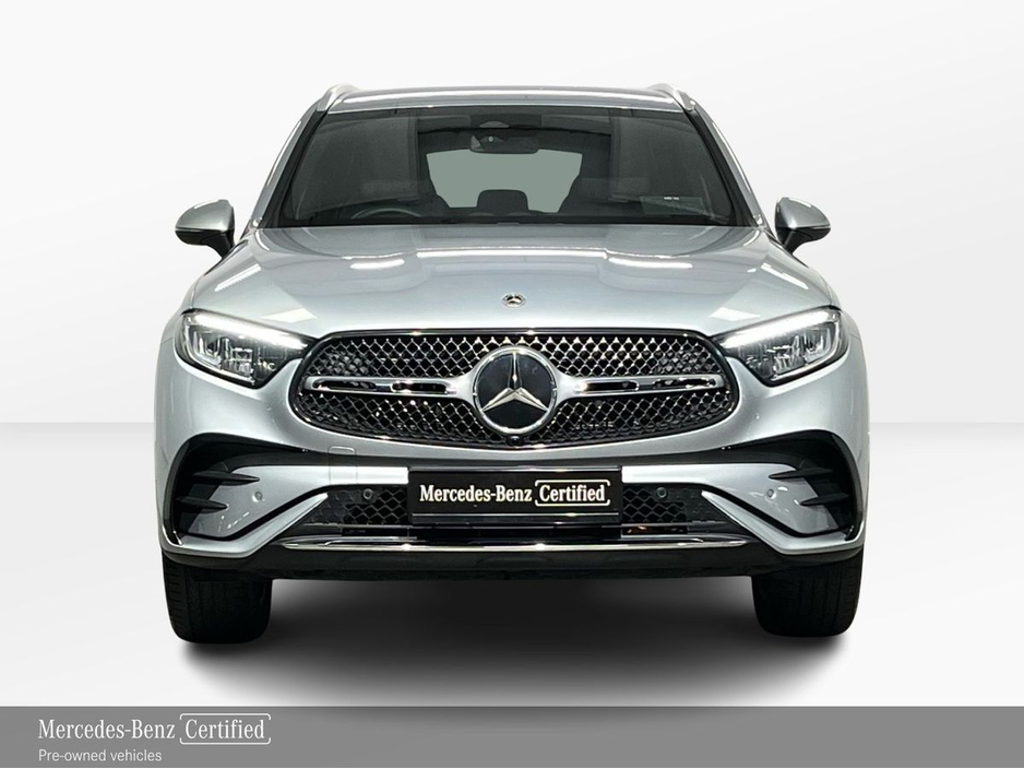 2024 Mercedes-Benz GLC Class - image 7
