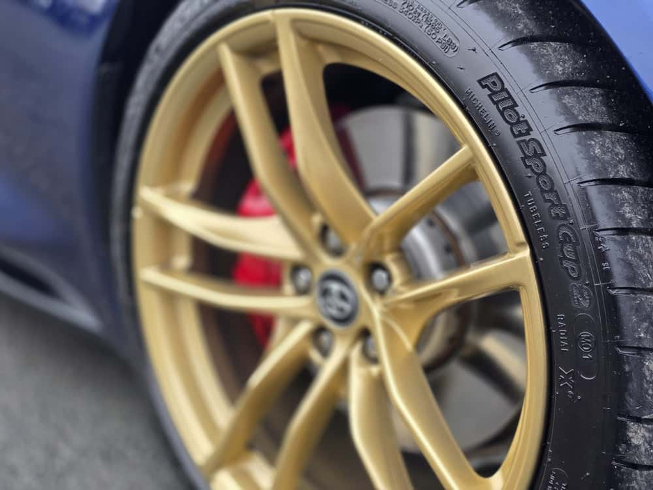 2021 Toyota Supra - image 25