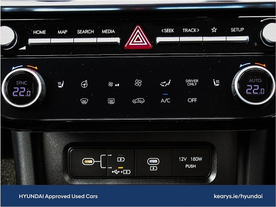 2025 Hyundai Tucson - image 24