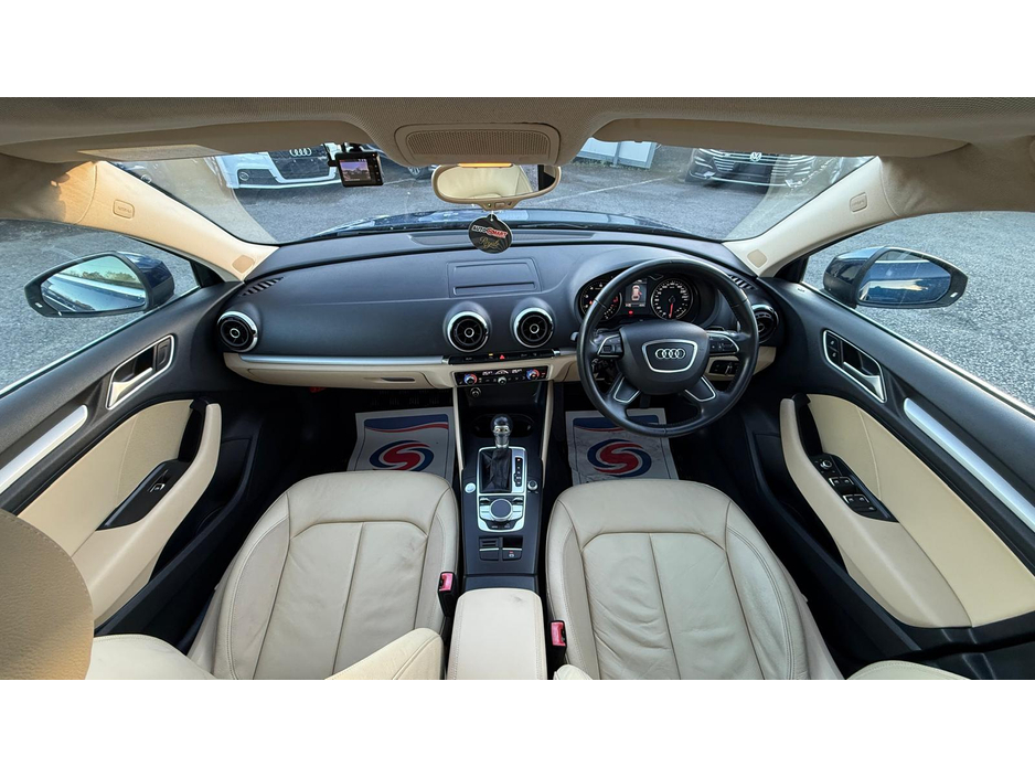 2015 Audi A3 - image 6