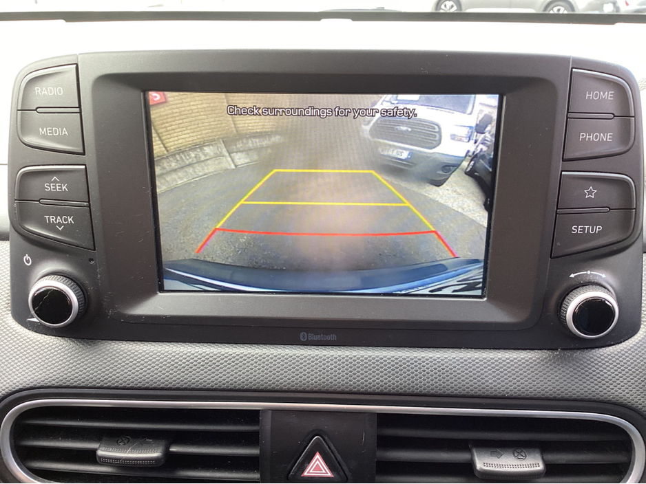 2019 Hyundai Kona - image 12