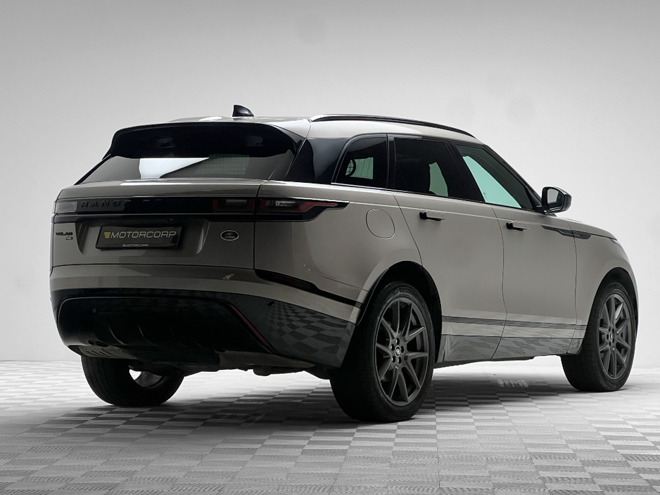 2022 Land Rover Range Rover Velar R-DYNAMIC HSE P400E *PAN ROOF* €52,990