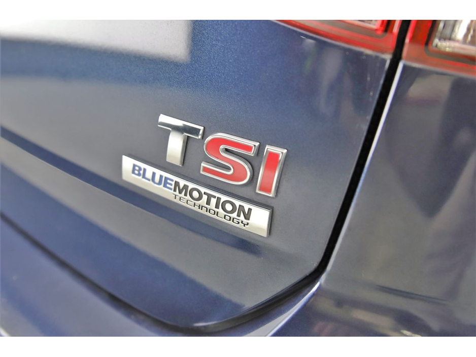 2016 Volkswagen Golf 1.4 TSI DSG HIGHLINE MK7 *ALCANTARA SPORT SEATS* €16,890