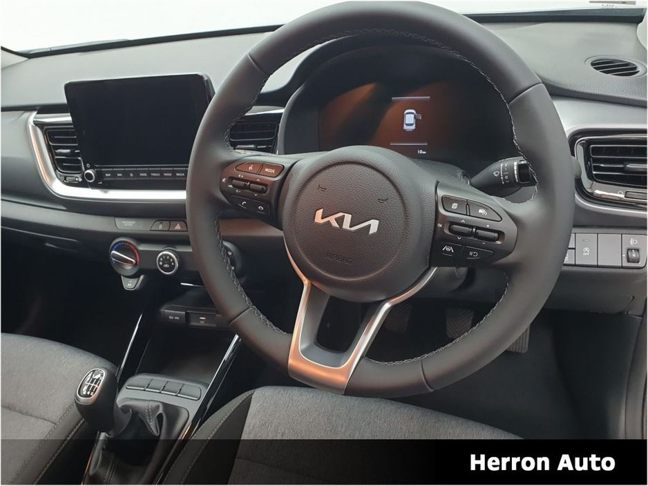 2025 Kia Stonic 1 OWNER | LOW MILEAGE €24,900