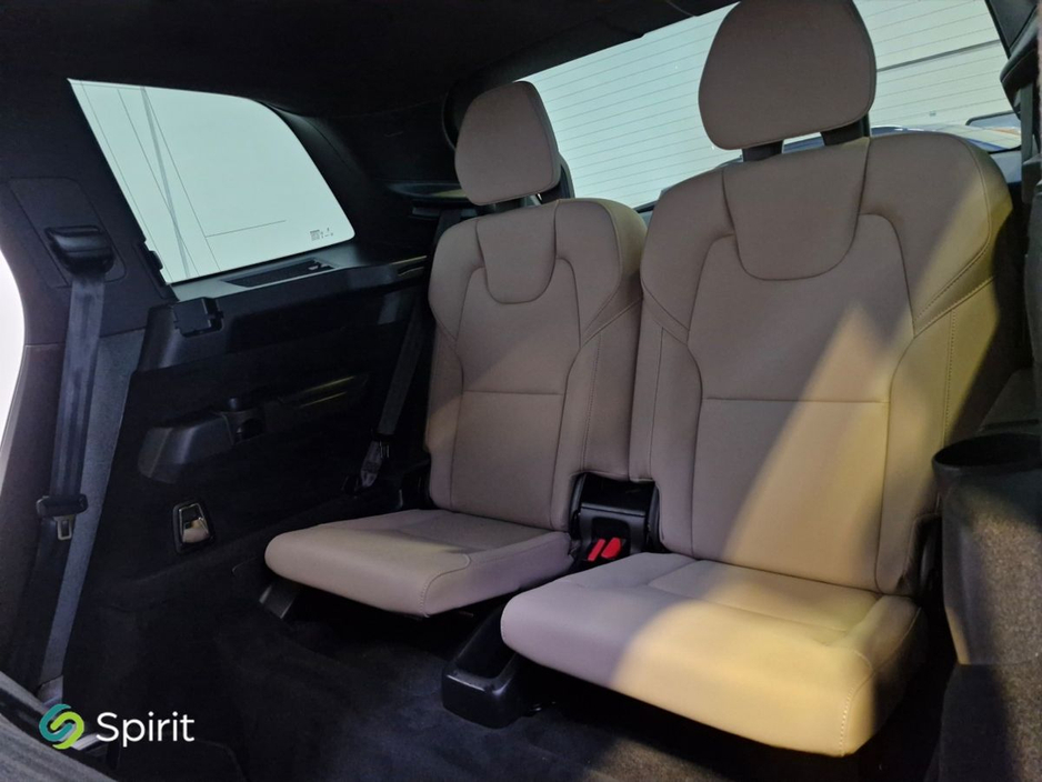 2025 Volvo XC90 BLACK EDITION IRISH CAR*CALL ALAN ON 086-1437949* €86,900