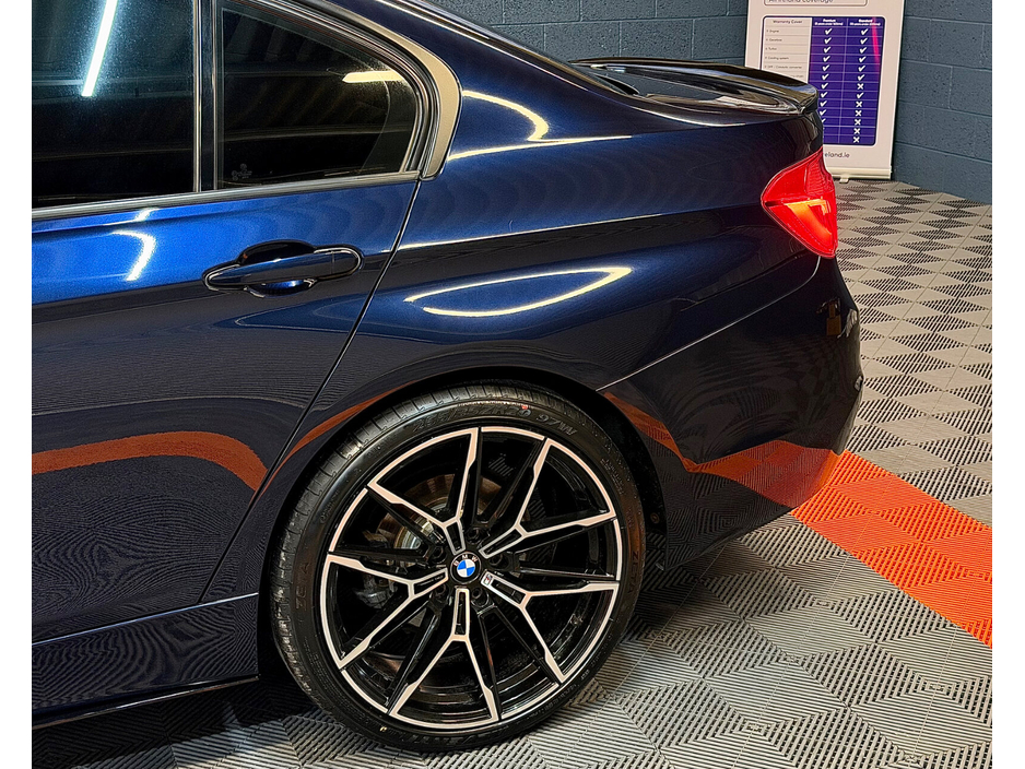 2017 BMW 3 Series 320d Sport Auto €20,750