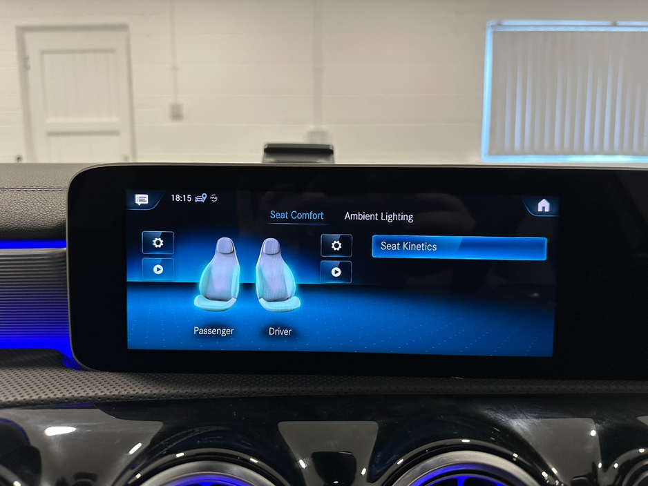 2019 Mercedes-Benz A Class - image 29