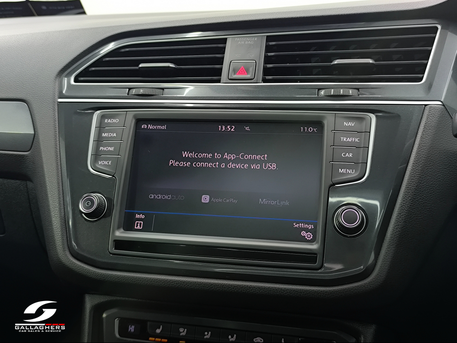 2017 Volkswagen Tiguan (171) R-LINE 2.0 TDI **4MOTION 240BHP**DSG AUTO €24,995