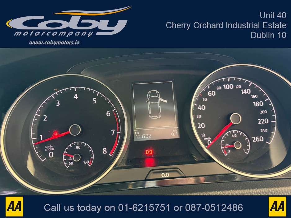 2016 Volkswagen Golf - image 34