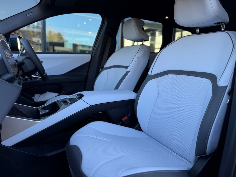 2026 BMW iX3 - image 5