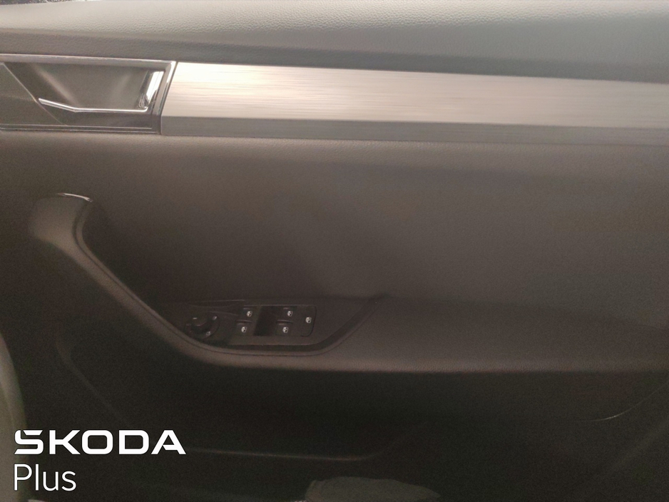 2023 Skoda Superb AMBITION 2.0 TDI 150HP 5DR €32,250