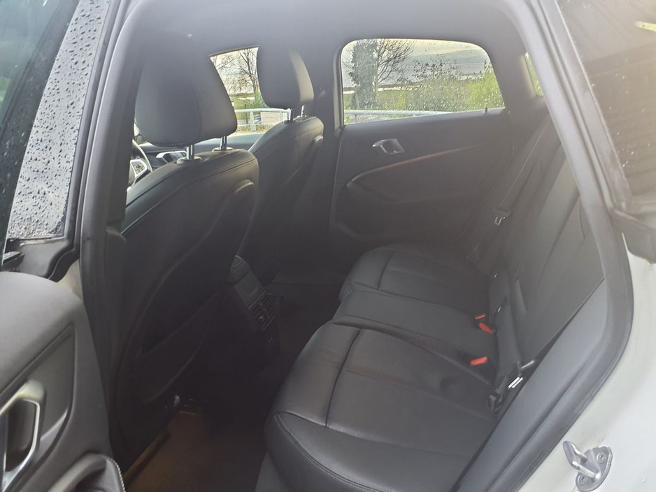 2021 BMW 2 Series 218I M SPORT GRAN COUPE