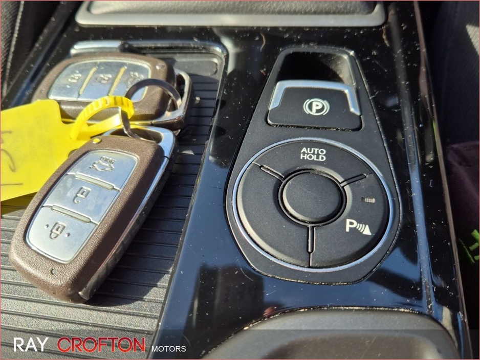 2019 Hyundai i40 - image 17