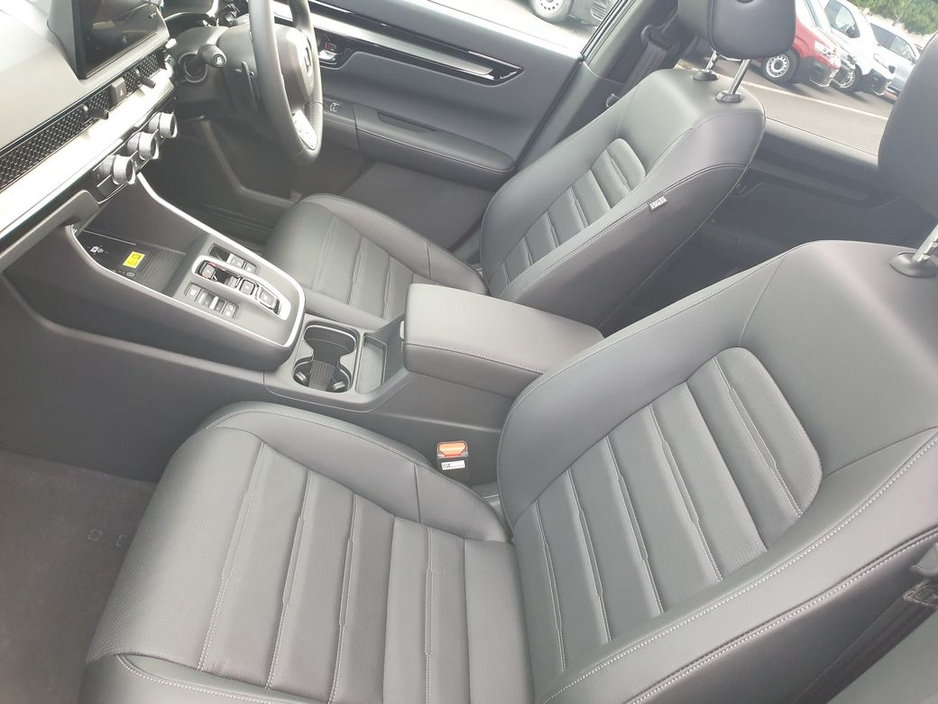 2025 Honda CR-V "Advance Tech Model" €64,950