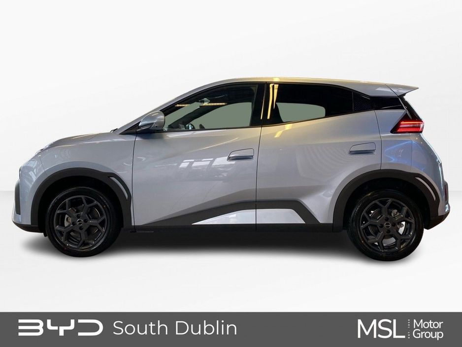 2026 BYD Dolphin Surf - image 6