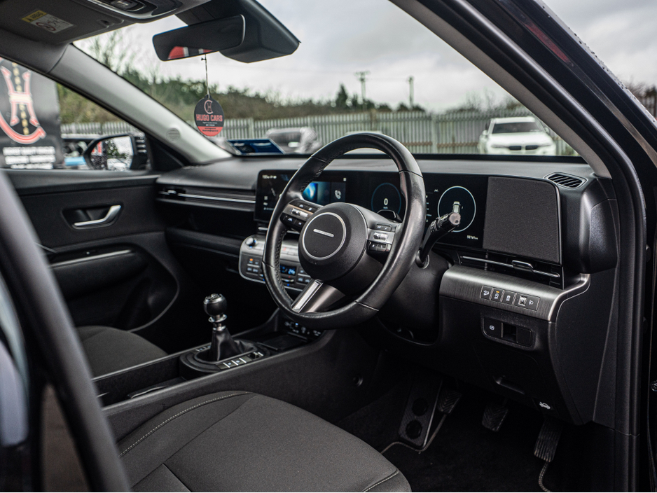 2023 Hyundai Kona 232 Kona 1.0 Elegance/High spec/1 owner/1yr warran €25,888
