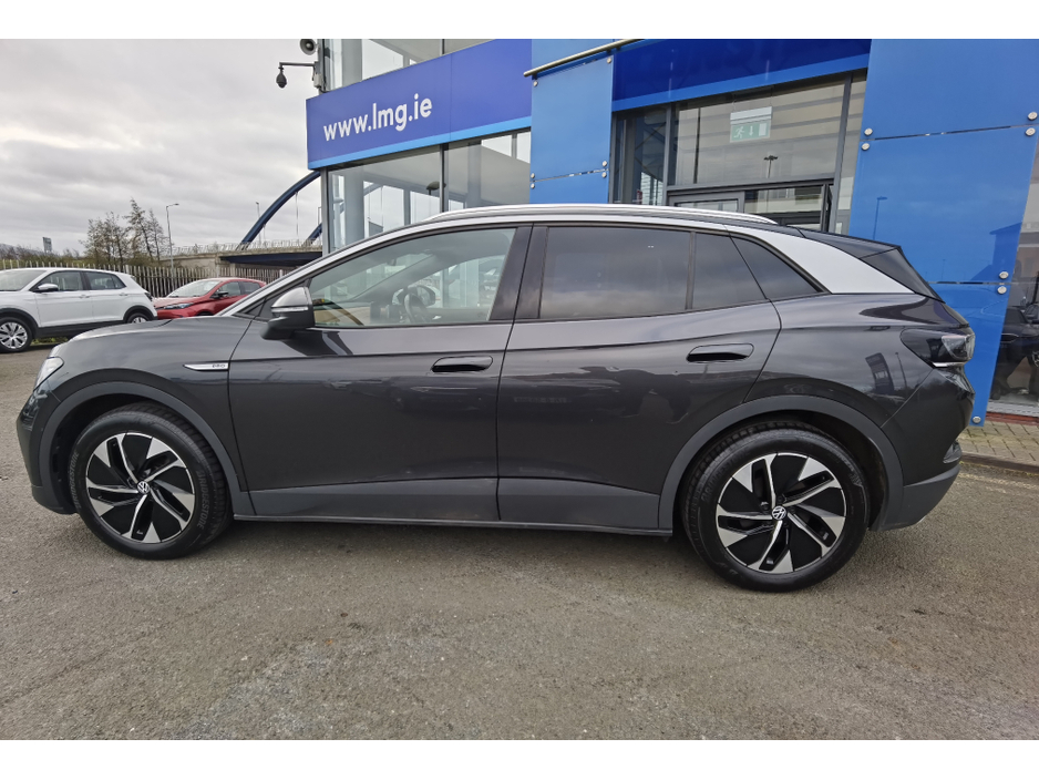 2021 Volkswagen ID.4 - image 7