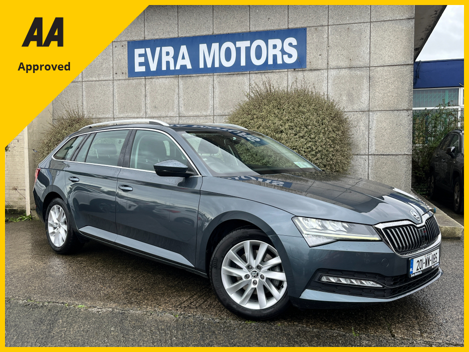 2020 Skoda Superb for sale in , Ireland