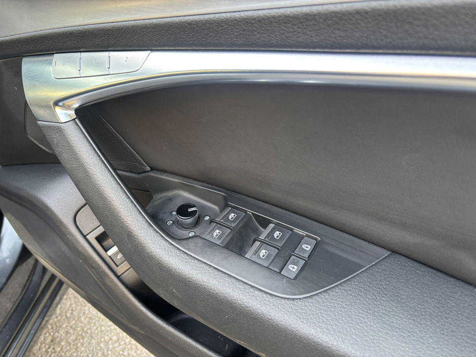 2024 Audi A6 - image 11