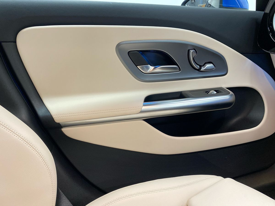 2026 Mercedes-Benz CLA Class - image 14