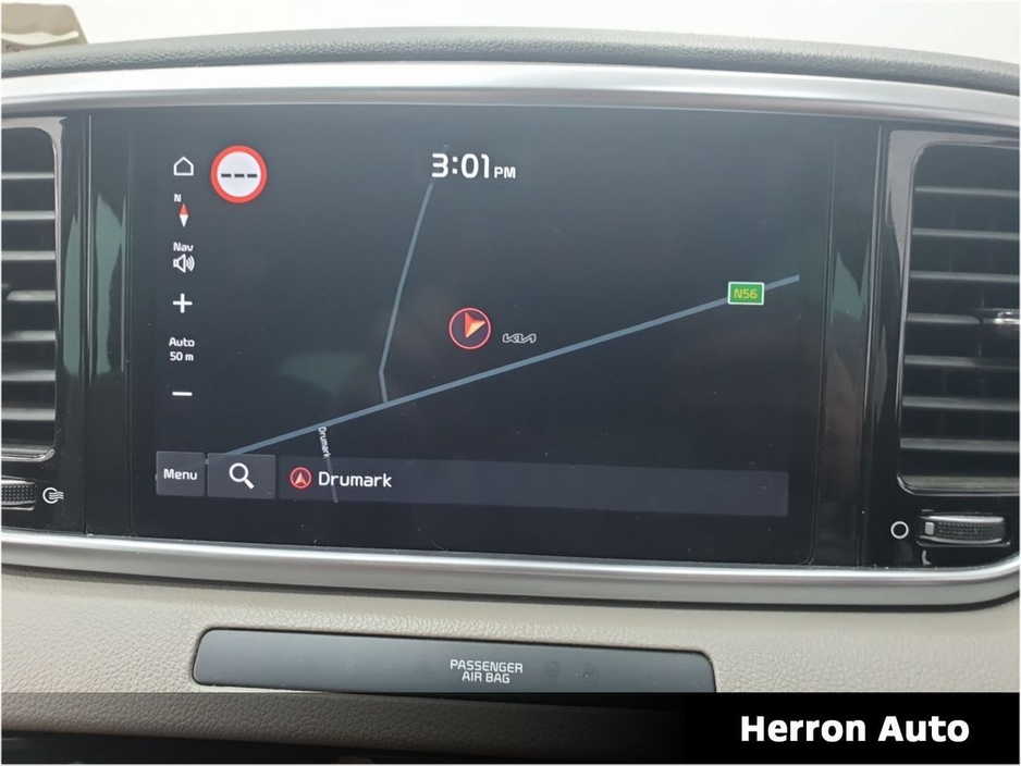 2021 Kia Sportage 1 OWNER | HIGH SPEC €21,900