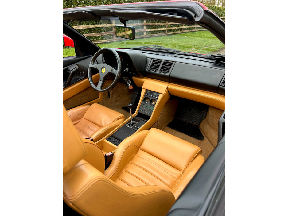 1991 Ferrari 348 - image 27