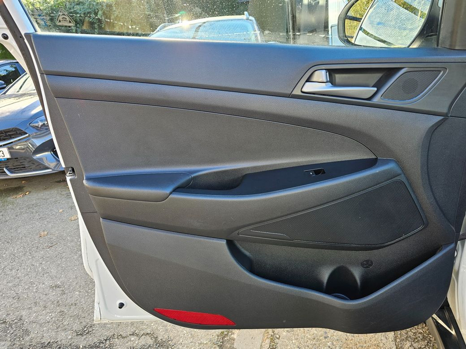 2017 Hyundai Tucson 1.7 CRDI, COMFORT MODEL, LOW MILEAGE, FINANCE, NATIONWIDE WARRANTY, 5 STAR REVIEWS €14,995