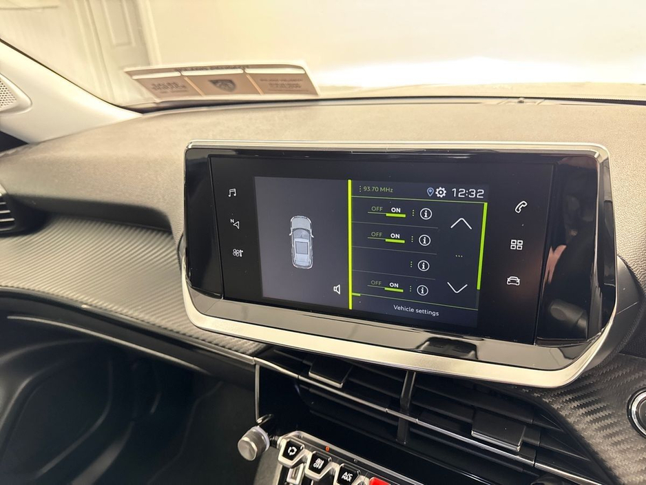 2021 Peugeot 2008 - image 22